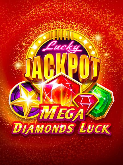 Jogar Diamond Luck com Dinheiro Real